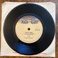Kiss I Was Made For Lovin' You/ Hard Times Record