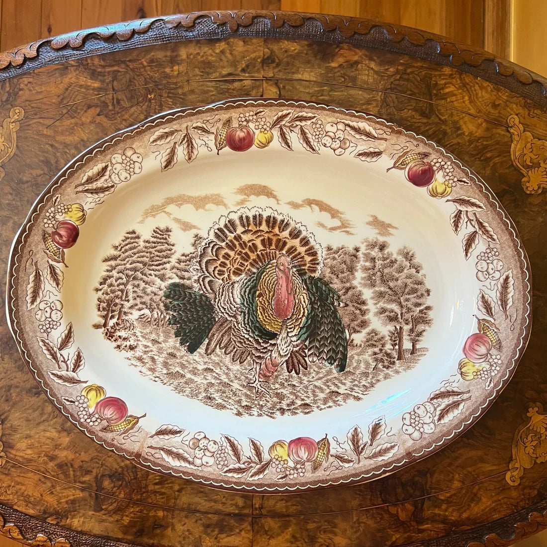 Vintage_Large_Turkey_Print_Platter_jpg