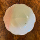 Vintage Leaf Trinket Bowl