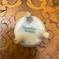 Vintage Limoges Miniature Table 