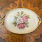 Vintage Limoges Miniature Tray