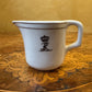 Vintage Lloyd Holland Small Creamer 