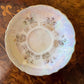 Vintage Lustreware Japanese 4 Demitasse Coffe Cups & Milk & Sugar Set