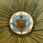 Vintage M C B N Badge Pin