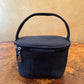 Vintage Make-Up Embroidered Bag