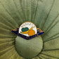 Vintage Markets Bowling Club Badge Pin