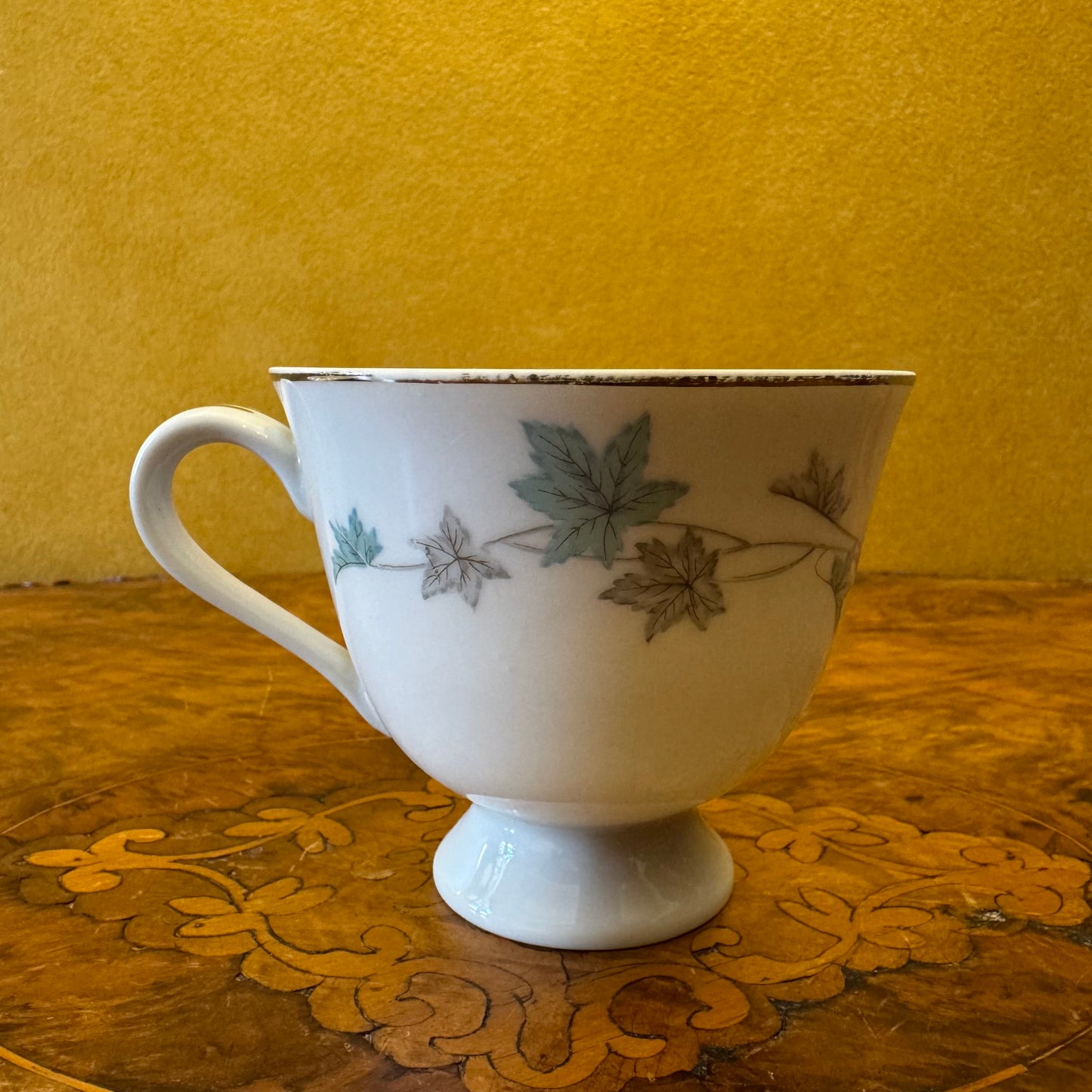 Vintage Maruichi Tasman Tea Cup 