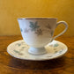 Vintage Maruichi Tasman Tea Cup & Saucer 