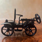Vintage Metal Car