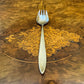 Vintage Metal Dessert Forks 