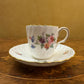 Vintage Minton Marlow Demitasse Coffee Cup & Saucer 