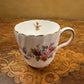 Vintage Minton Marlow Demitasse Cup 