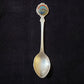Vintage Murwillumbah Silver Plated Tea Spoon