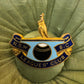 Vintage NSW Leagues Bowling Club Badge Pin