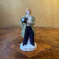 Vintage Nathco Chinaware Man Figurine 