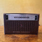 Vintage National Panasonic 3-Band 8-Transistor R-305