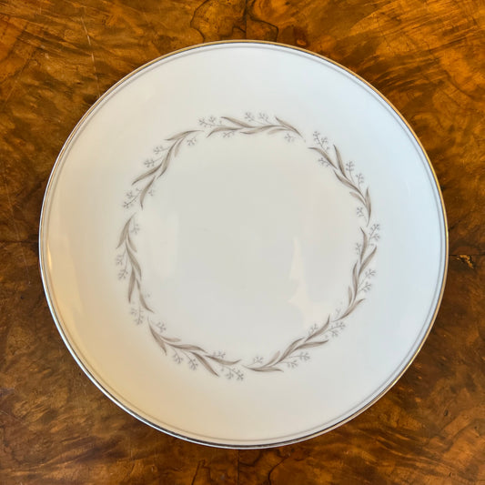 Vintage Noritake Almont Plate