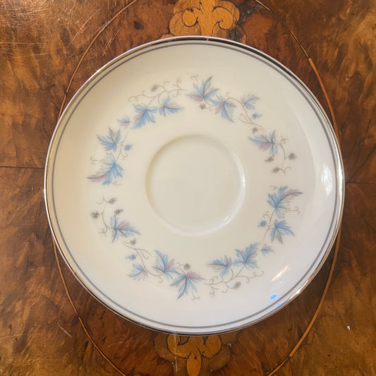Vintage Noritake Concord Demitasse Coffee Saucer