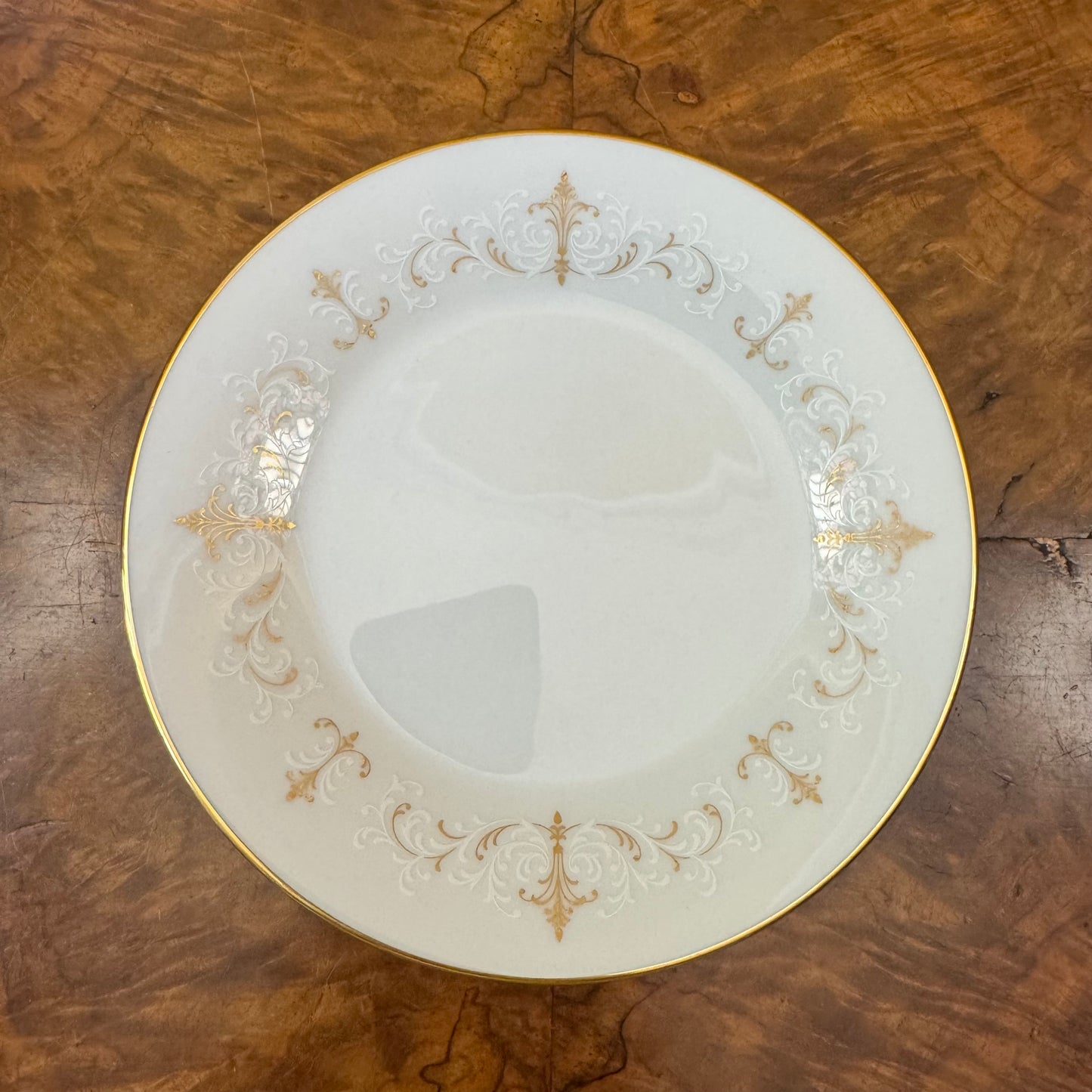 Vintage Noritake Courtney Side Plate