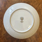 Vintage Noritake Windrift Tea Cup Side Plate