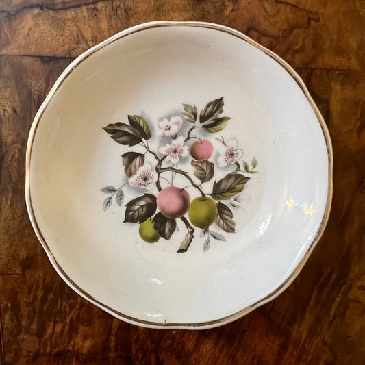 Vintage Old Foley James Kent China Tone Small Dish