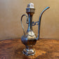Vintage Oriental Brass Pot