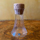 Vintage Orrefors Sweden Glass Carafe