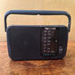 Vintage Panasonic RF-544 Fm/Am Portable Radio