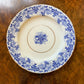 Vintage Paragon By Appointment of HM Queen Plate