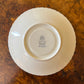 Vintage Paragon Morning Rose Saucer