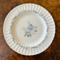 Vintage Paragon Morning Rose Side plate