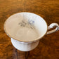 Vintage Paragon Morning Rose Tea Cup 