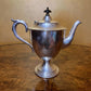 Vintage Paramount Silver Plated Teapot
