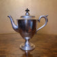 Vintage Paramount Silver Plated Teapot
