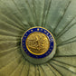 Vintage Parramatta Bowling Club Badge Pin