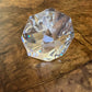 Crystal Shell With Pearl