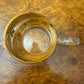 Vintage Playing Cards Jug 