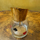 Vintage Playing Cards Jug & Shot 