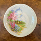 Vintage Queen Anne Meadowside Demitasse Saucer 