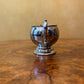Vintage Ranleigh Silver Plate Milk & Sugar Set