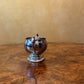 Vintage Ranleigh Silver Plate Milk & Sugar Set