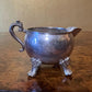 Vintage Ranleigh Silver Plated Tea Set