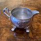 Vintage Ranleigh Silver Plated Tea Set