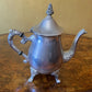 Vintage Ranleigh Silver Plated Tea Set