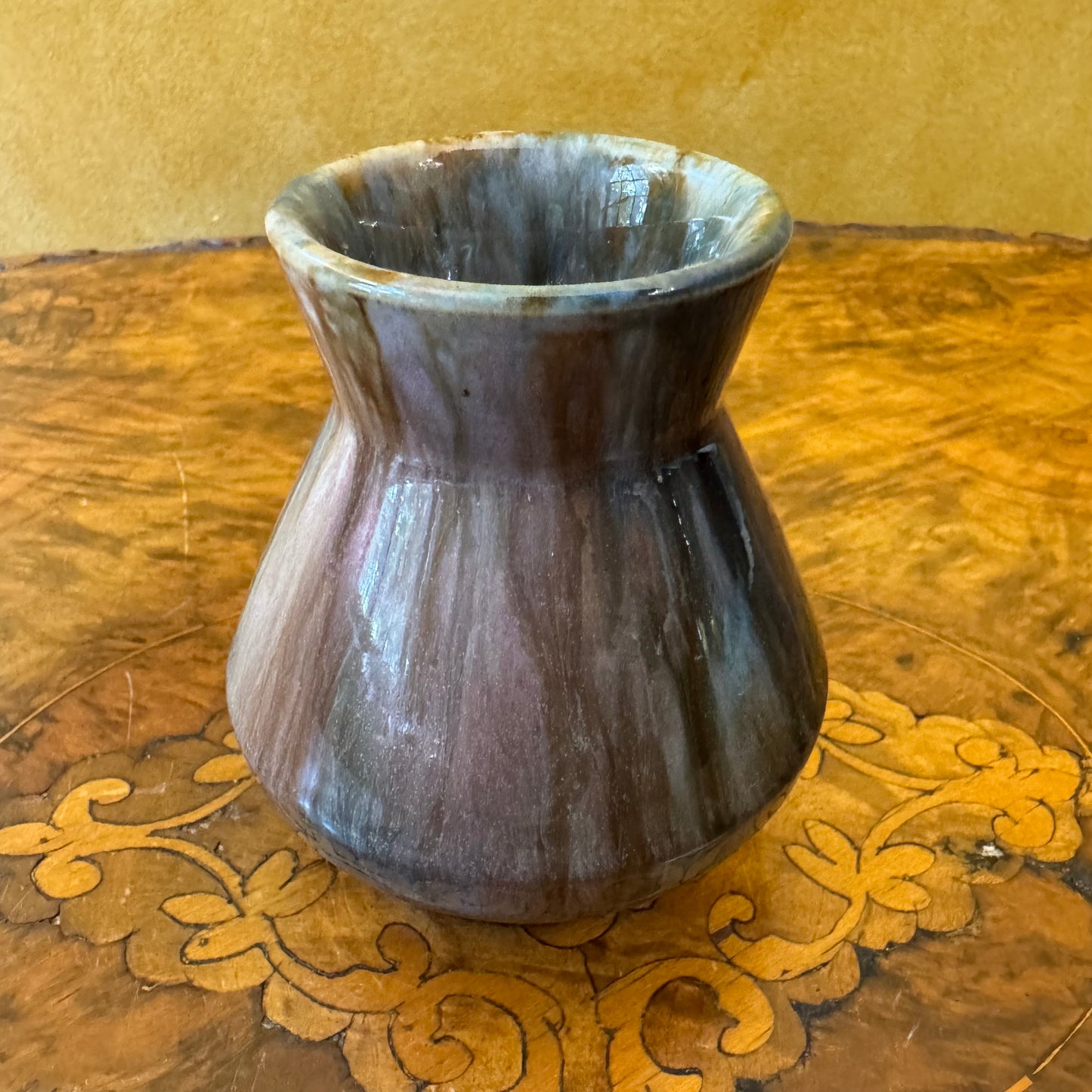 Vintage Regal Mashman Vase