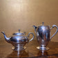 Vintage Renown Silver Plated Tea Pot Set