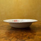 Vintage Ridgway Lawley Floral Bowl 