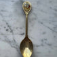 Vintage Rockhampton Tea Spoon