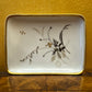 Vintage Rosenthal Selb Germany Rectangle Trinket Dish 