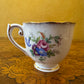 Vintage Roslyn Minuet Demitasse 
